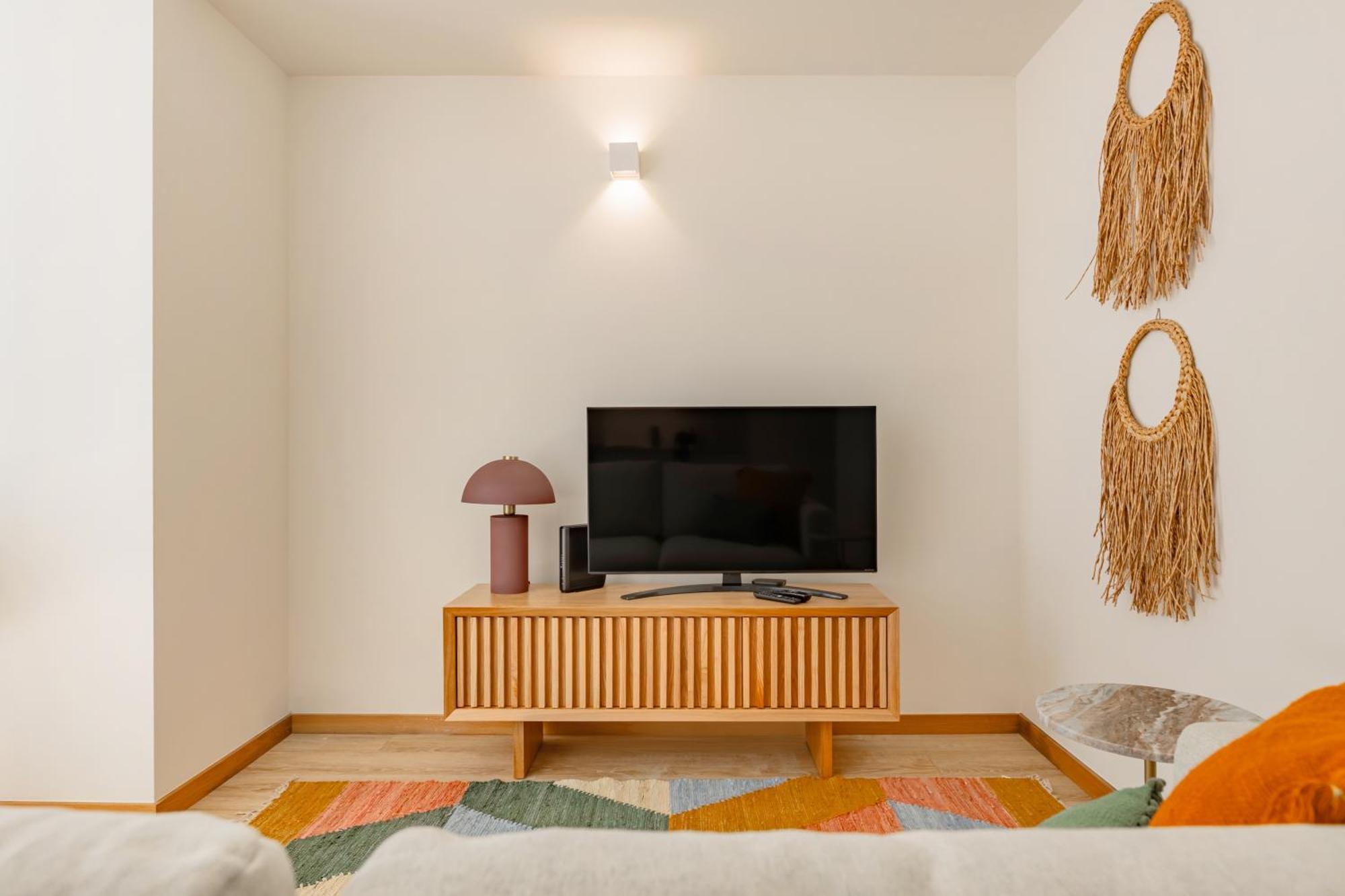 Duque De Saldanha Residences 포르투 객실 사진