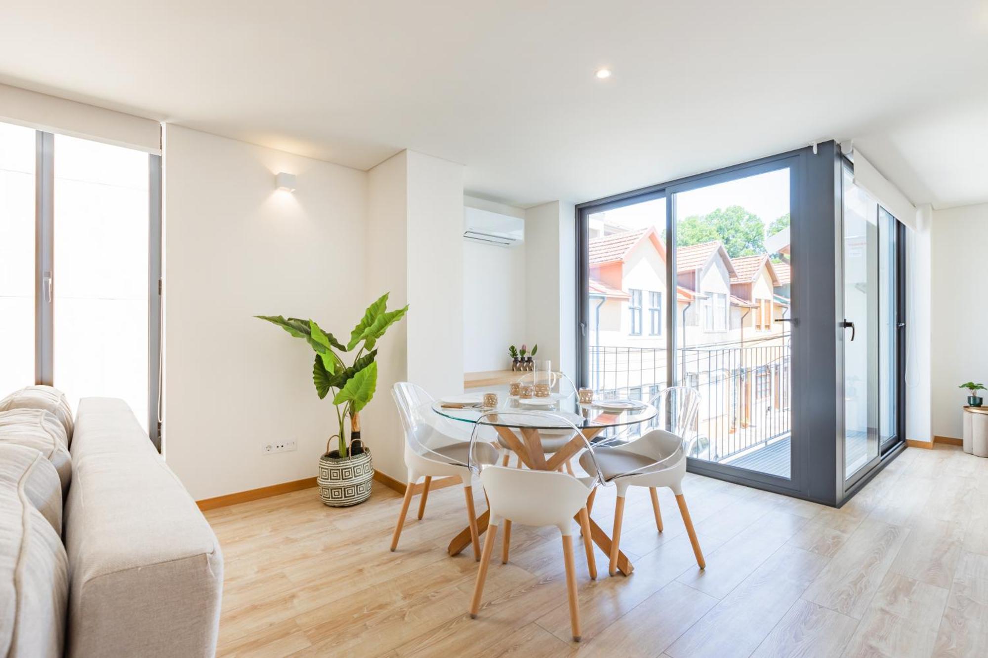 Duque De Saldanha Residences 포르투 외부 사진