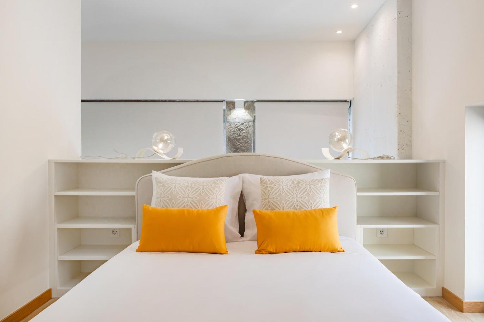 Duque De Saldanha Residences 포르투 객실 사진